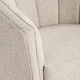 Sutton Accent Chair CVFZR4509 Crestview Collection