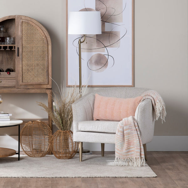 Sutton Accent Chair CVFZR4509 Crestview Collection