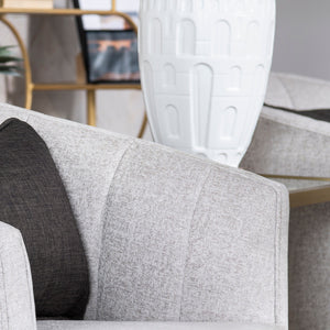 Sutton Accent Chair CVFZR4509 Crestview Collection