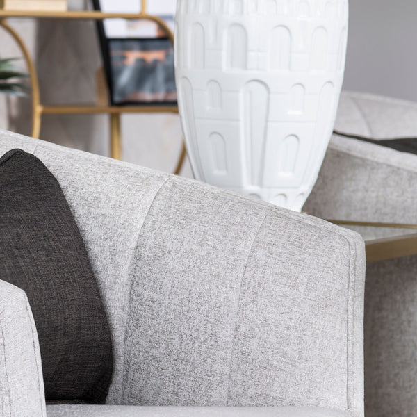 Sutton Accent Chair CVFZR4509 Crestview Collection