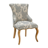 Danielle Accent Chair