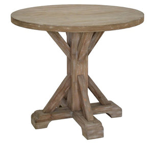 Sonoma Accent Table CVFZR4527 Crestview Collection