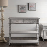 Weston Console Table CVFZR4535 Crestview Collection