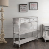 Weston Console Table CVFZR4535 Crestview Collection