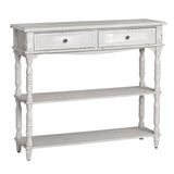 Weston Console Table CVFZR4535 Crestview Collection