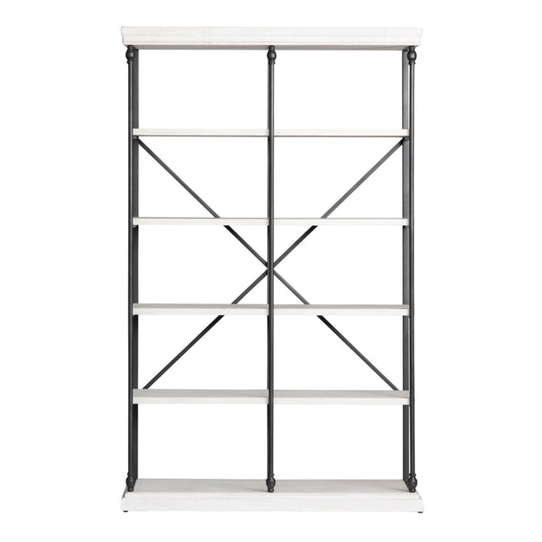 Hanover Bookshelf CVFZR4547 Crestview Collection