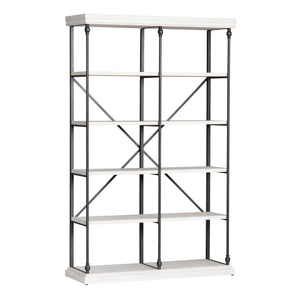 Hanover Bookshelf CVFZR4547 Crestview Collection