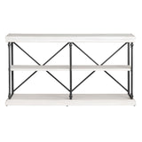 Hanover Console Table CVFZR4548 Crestview Collection