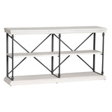 Hanover Console Table CVFZR4548 Crestview Collection