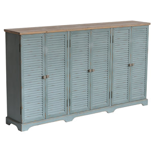 Clearwater Sideboard CVFZR4560 Crestview Collection