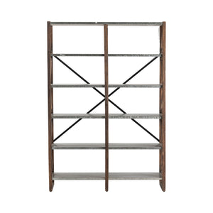 Newhart Bookshelf CVFZR4578 Crestview Collection