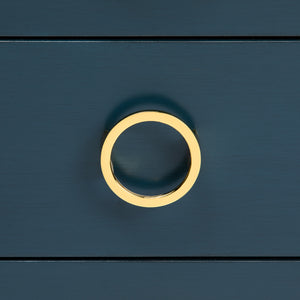 Pomeroy Indigo Chest CVFZR4592 Crestview Collection