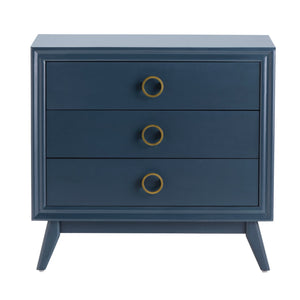 Pomeroy Indigo Chest CVFZR4592 Crestview Collection