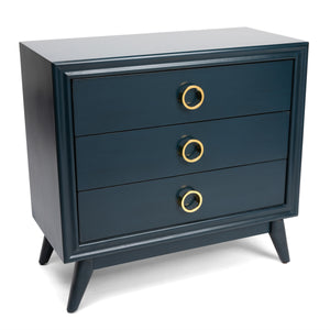 Pomeroy Indigo Chest CVFZR4592 Crestview Collection