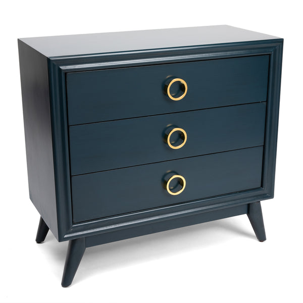 Pomeroy Indigo Chest CVFZR4592 Crestview Collection