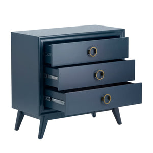 Pomeroy Indigo Chest CVFZR4592 Crestview Collection