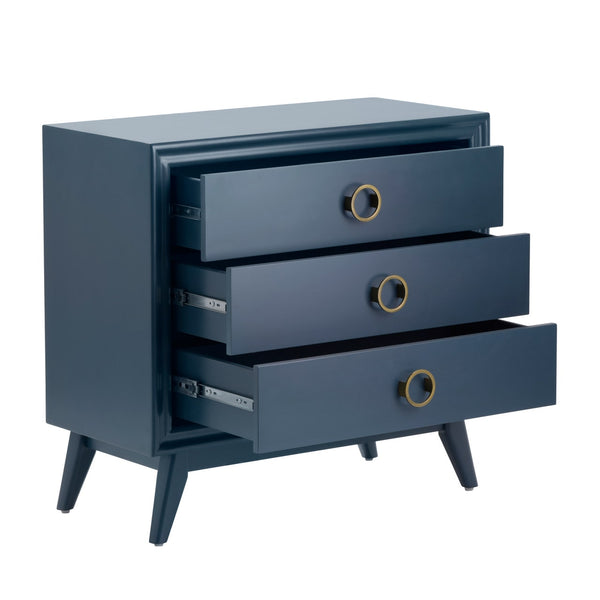 Pomeroy Indigo Chest CVFZR4592 Crestview Collection