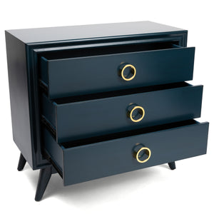 Pomeroy Indigo Chest CVFZR4592 Crestview Collection