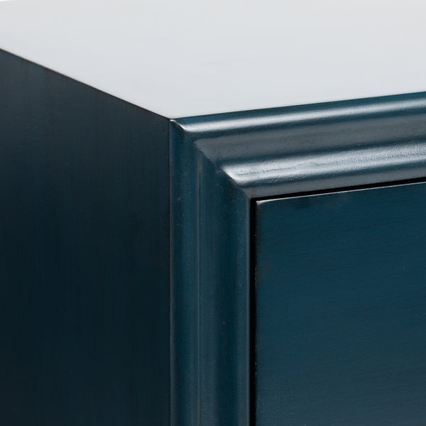 Pomeroy Indigo Chest CVFZR4592 Crestview Collection