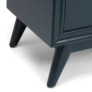 Pomeroy Indigo Chest CVFZR4592 Crestview Collection