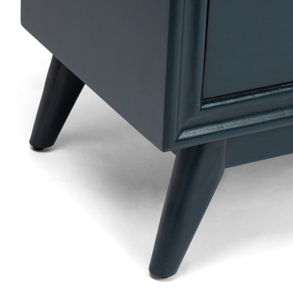 Pomeroy Indigo Chest CVFZR4592 Crestview Collection