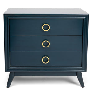 Pomeroy Indigo Chest CVFZR4592 Crestview Collection