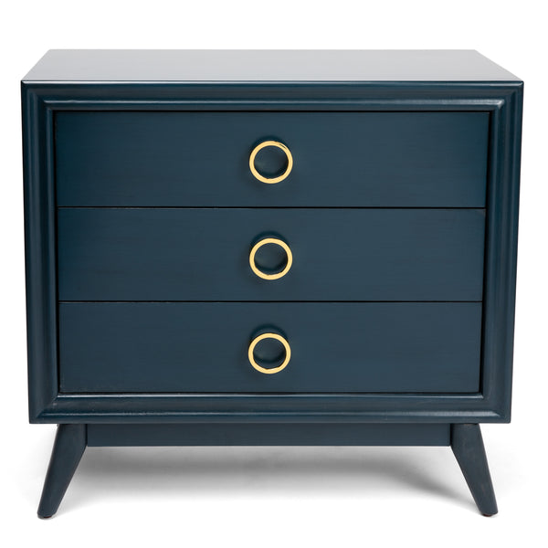 Pomeroy Indigo Chest CVFZR4592 Crestview Collection