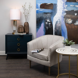 Pomeroy Indigo Chest CVFZR4592 Crestview Collection