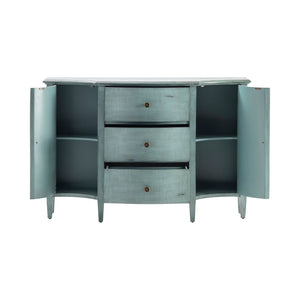 Abigail Sideboard CVFZR4595 Crestview Collection