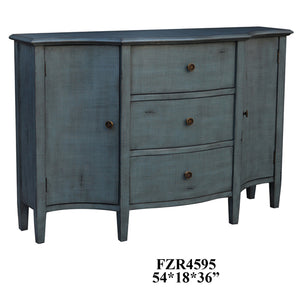 Abigail Sideboard CVFZR4595 Crestview Collection