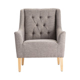 Andover Accent Chair CVFZR5011 Crestview Collection