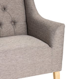 Andover Accent Chair CVFZR5011 Crestview Collection