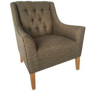 Andover Accent Chair CVFZR5011 Crestview Collection