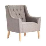 Andover Accent Chair CVFZR5011 Crestview Collection