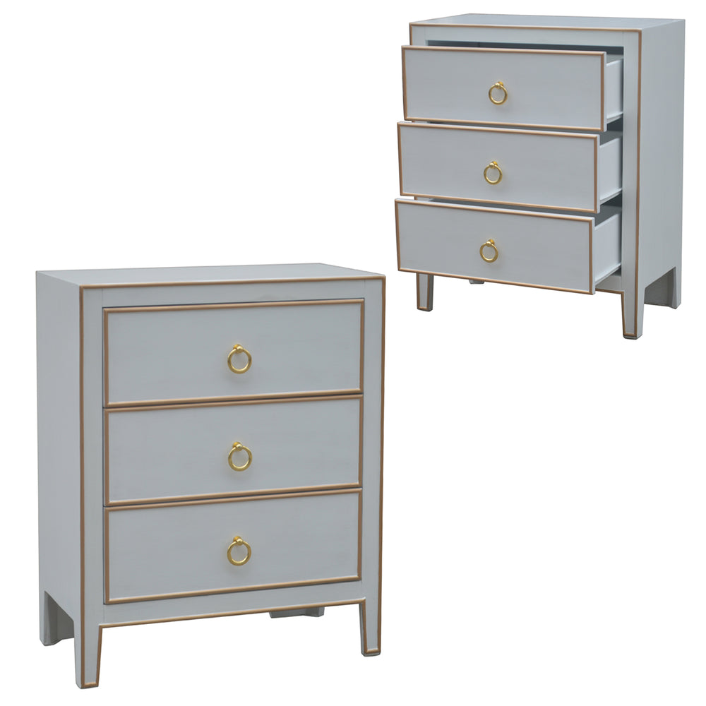 Phoebe Chest CVFZR5037 Crestview Collection