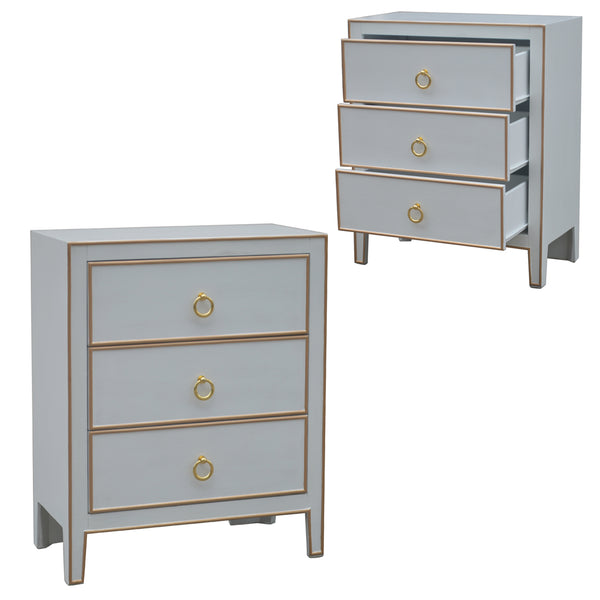 Phoebe Chest CVFZR5037 Crestview Collection