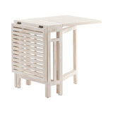 Savannah Accent Table CVFZR5068 CVFZR5068 Crestview Collection