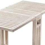 Savannah Accent Table CVFZR5068 CVFZR5068 Crestview Collection