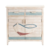 Galilee Cabinet CVFZR5074 Crestview Collection