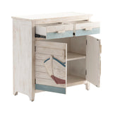 Galilee Cabinet CVFZR5074 Crestview Collection