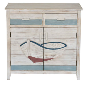 Galilee Cabinet CVFZR5074 Crestview Collection