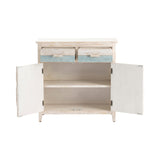 Galilee Cabinet CVFZR5074 Crestview Collection