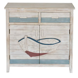 Galilee Cabinet CVFZR5074 Crestview Collection