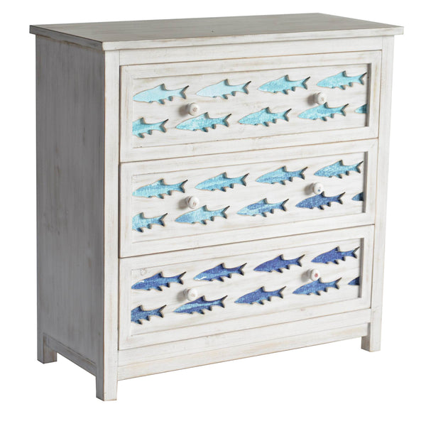 Hilton Head Chest CVFZR5075 Crestview Collection