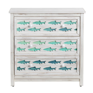 Hilton Head Chest CVFZR5075 Crestview Collection