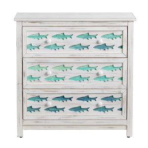 Hilton Head Chest CVFZR5075 Crestview Collection