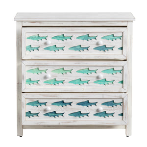 Hilton Head Chest CVFZR5075 Crestview Collection