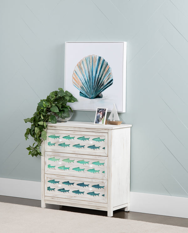 Hilton Head Chest CVFZR5075 Crestview Collection