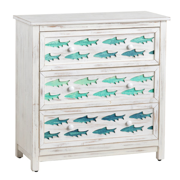 Hilton Head Chest CVFZR5075 Crestview Collection