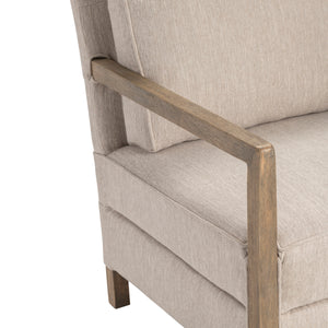 Maxwell Accent Chair CVFZR5100 Crestview Collection